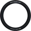 Padanga 26" Schwalbe Smart Sam HS 476 Perf Wired 57-559 / 26x2.25 Addix