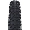 Padanga 26" Schwalbe Smart Sam HS 476 Perf Wired 57-559 / 26x2.25 Addix