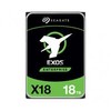 Serverio diskas Seagate Exos X18 18TB 3.5 "SAS-3 (12Gb / s) (ST18000NM004J)