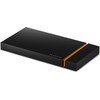 Kietasis diskas Seagate FireCuda 500 GB Juoda
