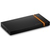 Kietasis diskas Seagate FireCuda 500 GB Juoda