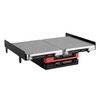 „Sharkoon“ adapteris nuo 5,25 colio iki 4 x 2,5 colio juodas (4044951013319)