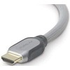 Sharkoon cable HDMI -> micro HDMI 4K juodas 1.5m - A-D