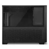 Sharkoon MS-Z1000, Tower-case - juodas, Seitenteil from gehrtetem Glas