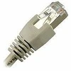 Sharkoon CAT.6 Network Cable RJ45 pilkas 1 m - 1 m - Cat6 - RJ-45 - RJ-45 - Pilkas