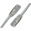 Sharkoon Patchkabel RJ45 Cat.6 SFTP (grau, 5 Meter)