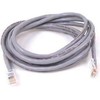 Sharkoon RJ45 CAT.6a SFTP LSOH pilkas 20,0 m - be halogenų
