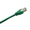 Sharkoon Patchkabel RJ45 Cat.5e SFTP (grün, 10 Meter)