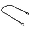 Sharkoon SATA III Cable juodas - 60 cm