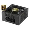 Sharkoon 500W 37FB9 SilentStorm SFX 500 80+ aukso