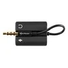 Sharkoon PMP35/TRRS (CTIA) IKI 2X 3.5MM ADAPTERIS