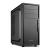 Sharkoon VS4-V, Tower-case - juodas