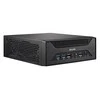 Maitinimo šaltinis Shuttle 90W, skirtas Shuttles Slim PC modeliams, juodas / POZ-PE90E01 / PE90