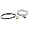 Siemens Hose Extension SZ72010 - Įėjimas ir išėjimas