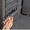 Siemens HZ538000 orkaitė part/accessory Oven rail