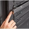 Siemens HZ538000 orkaitė part/accessory Oven rail