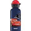 Gertuvė vaikams Sigg Cars Speed, 0.4 l