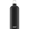 Gertuvė SIGG Alu Traveller 1l juodas - 8327.40