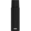 Termosas su puodeliu SIGG 0.55 L | juodas