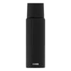 Termosas Sigg Gemstone IBT Selenite 1.1l | juodas