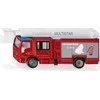 Siku – 1:87 Magirus Multistar su teleskopiniu stiebu (313-1749)