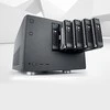 „SilverStone SST–CS351B SAS–12G–/SATA–6G“ jungtis NAS
