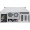 Rackmount SilverStone SST–RM41–H08 – 4U stovo montuojamas serveris