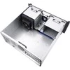 Rackmount SilverStone SST–RM41–H08 – 4U stovo montuojamas serveris