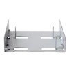 SilverStone SST-SDP08-Lite Bay Converter 3,5 to 2x 2,5″