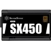 SilverStone SST-SX450-B SFX Series - 450 Watt
