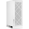 SilverStone Alta G1M obudowa Mirco–ATX – balta