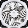Silverstone Air Penetrator kompiuterio korpuso aušinimas