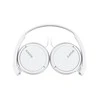 Ausinės Sony MDR-ZX110APW