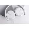 Ausinės Sony MDR-ZX110APW