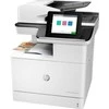 Hewlett Packard (HP) HP Color LaserJet Enterprise M776dn AIO All-in-One Spausdintuvas - A3 spalvotas lazerinis, spausdinimas / kopijavimas / dvipusis nuskaitymas / skaitmeninis siuntimas, automatinis dokumentų tiektuvas, automatinis dvipusis spausdinimas, LAN, 46 psl./min., 40000 puslapių per mėnesį (pakeičia M775dn)
