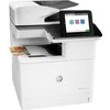 Hewlett Packard (HP) HP Color LaserJet Enterprise M776dn AIO All-in-One Spausdintuvas - A3 spalvotas lazerinis, spausdinimas / kopijavimas / dvipusis nuskaitymas / skaitmeninis siuntimas, automatinis dokumentų tiektuvas, automatinis dvipusis spausdinimas, LAN, 46 psl./min., 40000 puslapių per mėnesį (pakeičia M775dn)