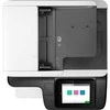 Hewlett Packard (HP) HP Color LaserJet Enterprise M776dn AIO All-in-One Spausdintuvas - A3 spalvotas lazerinis, spausdinimas / kopijavimas / dvipusis nuskaitymas / skaitmeninis siuntimas, automatinis dokumentų tiektuvas, automatinis dvipusis spausdinimas, LAN, 46 psl./min., 40000 puslapių per mėnesį (pakeičia M775dn)