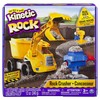 Spin Master Kinetic Sand Kinetinis smėlis – kasimo ir griovimo rinkinys (6044178)