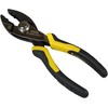 Santechninės replės Stanley FatMax; 150 mm