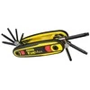 Stanley 097553 T9 - T40 Fatmax užrakinamas šešiakampis raktų rinkinys Torx | Stenlis