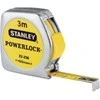 Matavimo ruletė Stanley 0-33-194; 5 m