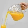 KENWOOD citrusinių vaisių sulčiaspaudė JE290A, 40W, nerūdijančio plieno filtras