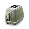 Skrudintuvas Delonghi CTOV2103GR žalias