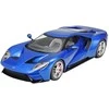 Tamiya Ford GT 1/24 plastikinis surinkimo modelis 24346