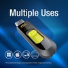 Team Group Pendrive TeamGroup C145, 128 GB (TC1453128GY01)
