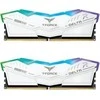 RAM Team Group Komandos grupė TeamGroup T-Force Delta RGB, DDR5, 32 GB, 6000MHz, CL38 (FF4D532G6000HC38ADC01)