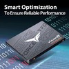 2,5 Team Group VULCAN Z 256 GB (juodas/grau, SATA 6 Gb/s, 2,5)