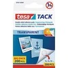 Tesa Powerstrips plakatų lipnios juostelės didelėje pakuotėje