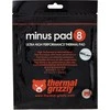 Thermal Grizzly Terminis Grizzly Terminis Grizzly Minus Pad 8 - 120 × 20 × 3,0 mm | Terminis grizlis