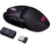 Pelės Thermaltake argentas M5 (GMO- TMF- HIOOK- 01)